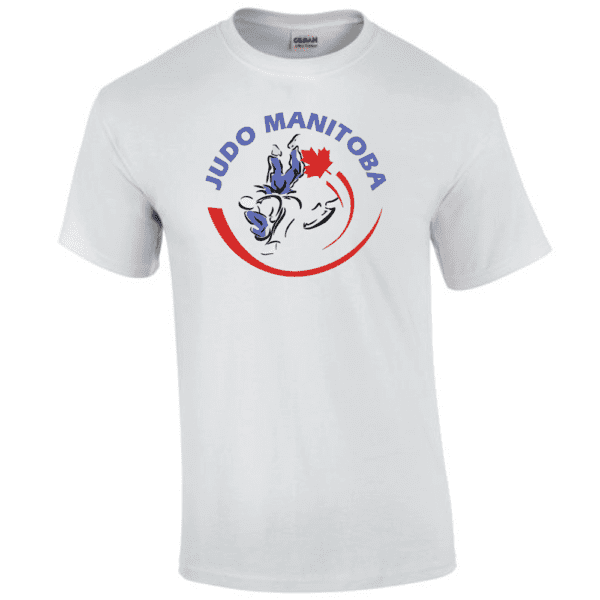 G200 Gildan Ultra Cotton T-Shirt - White